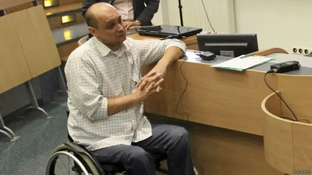 Дариуш Фидыка