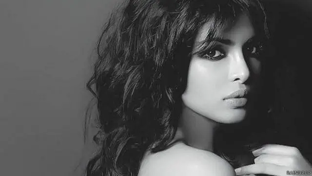 प्रियंका चोपड़ा