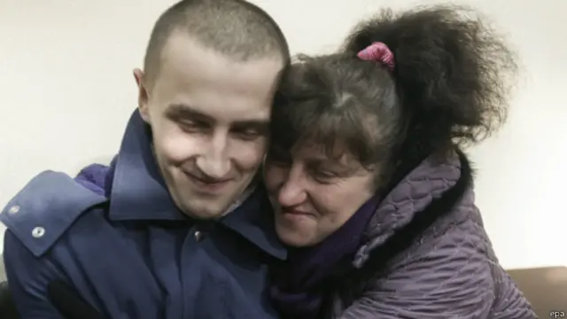 कैदियों की अदला बदली