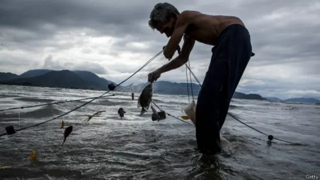 मछुवारा