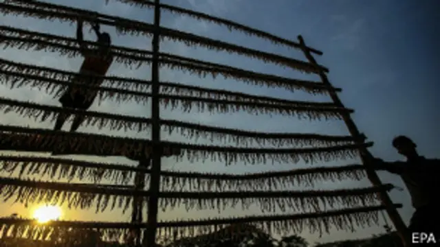 भारतीय मछुआरे