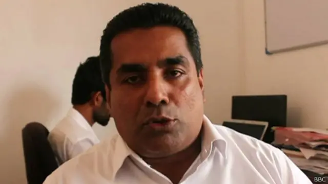 "ගුවන් හමුදා නිලධාරීන් ප්‍රකාශ කළා අය විය යුතු මුදලින් එක් කෝටි හැත්තෑ පන් ලක්ෂ තිස් පන් දහසක් ගෙවුවයි කියල. මේ ගෙවීම කරන්න ඇවිල්ල තියෙන්නේ හමුදාවේ කෝප්‍රල්වරයෙක්"