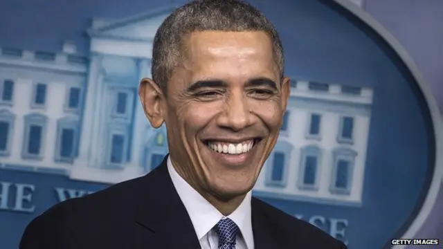 क्रिसमस की छुट्टियों पर जाने से पहले ओबामा ने दिया नेशनल पब्लिक रेडियो को इंटरव्यू