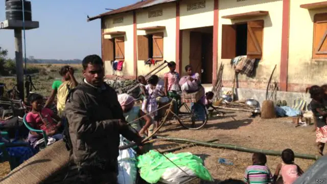 फ़ाइल फोटो