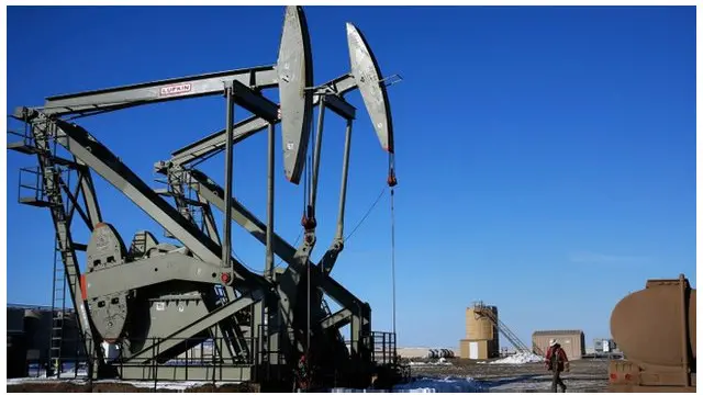 لم يكن لتنظيم الدولة الاسلامية تأثير يذكر على أسعار النفط