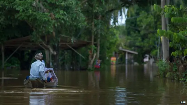 मलेशिया