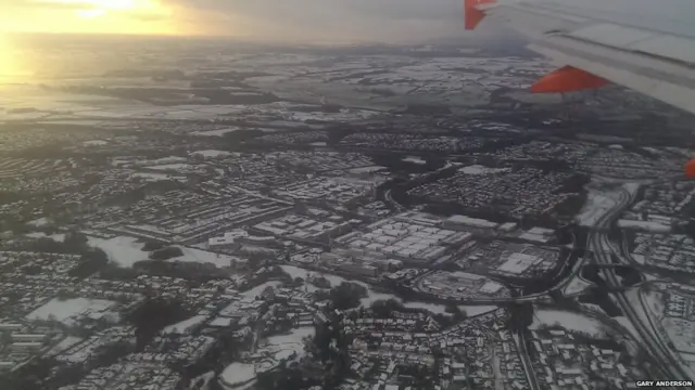 مدينة ليفربول