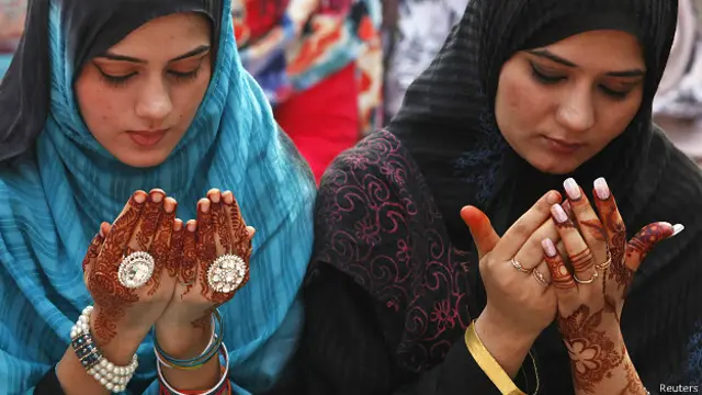 ईद की नमाज़