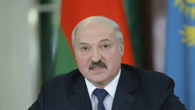 Президент Лукашенко в кадровой перетряске не увидел "чрезвычайщины"