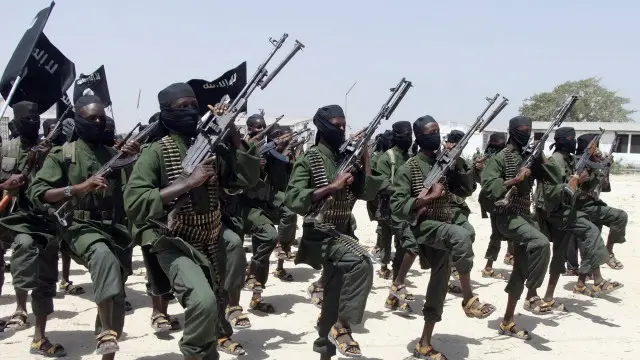 ابھی تک شدت پسند تنظیم الشباب کی جانب سے اس واقعے پر کوئی ردعمل سامنے نہیں آیا ہے