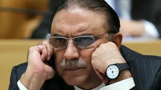’ملک کی فوج ہماری فوج ہے اور پاکستان پیپلز پارٹی اداروں کو کمزور نہیں کرنا چاہتی‘
