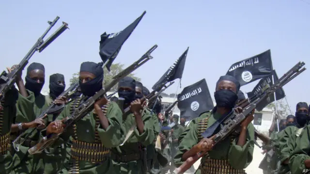 अल शबाब ने एक बार फिर सोमालिया में हमला किया