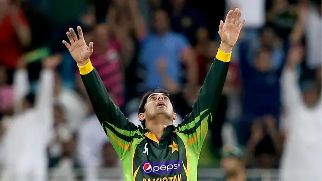 سعید اجمل اگر اس بائیو مکینک تجزیے میں کلیئر نہ ہوسکے تو پھر آئی سی سی اپنا بولنگ ریویو گروپ تشکیل دے گی جو انھیں دوبارہ بائیو مکینک تجزیے کے لیے کہے گا اس دوران سعید اجمل انٹرنیشنل کرکٹ نہیں کھیل سکیں گے