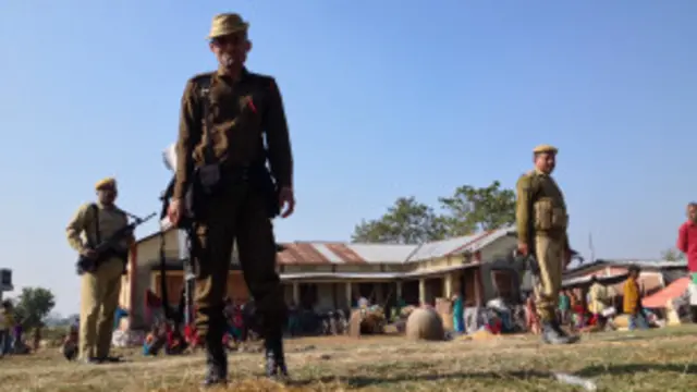 फ़ाइल फोटो