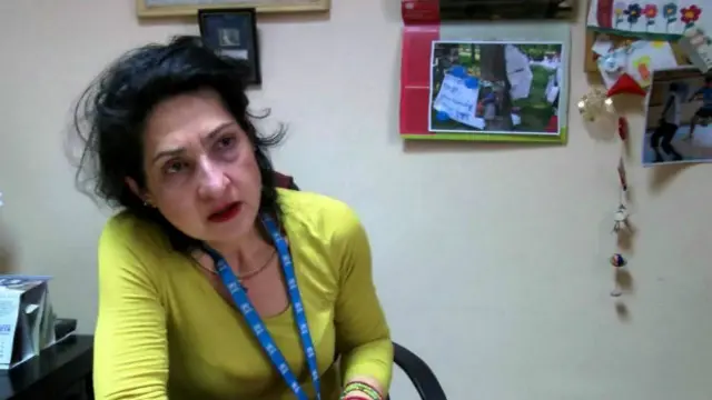 Анаит Айрапетян