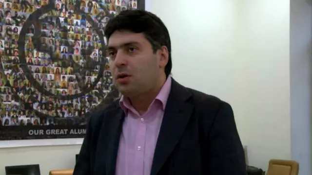 Вартан Марашлян