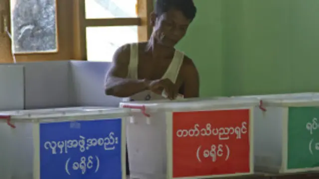 ရွေးကောက်ပွဲ ဥပဒေ ချိုးဖောက် တာတွေ ကို ရန်ကုန်တိုင်း ဒေသကြီး လွှတ်တော် မှာ တင်ပြ သွားမယ်