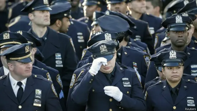 Похороны Рафаэля Рамоса