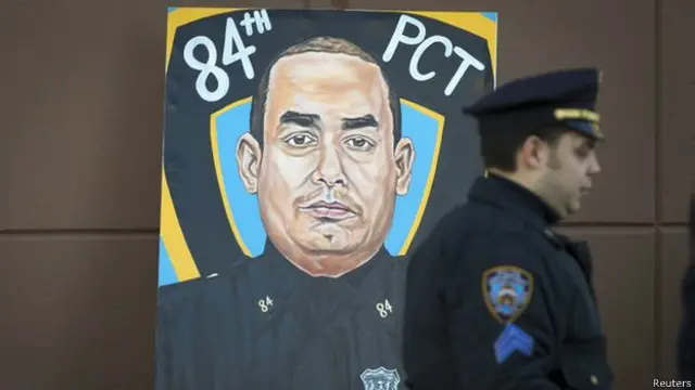 Похороны Рафаэля Рамоса