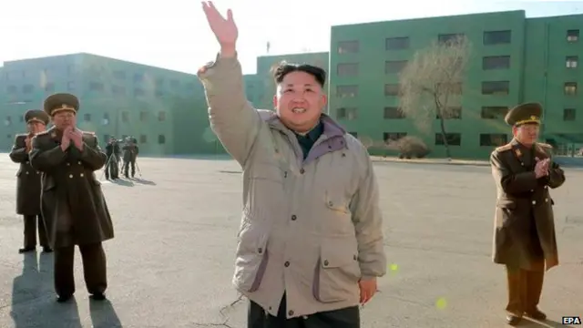  ایک تازہ بیان میں شمالی کوریا نے امریکہ کو دھمکی دی ہے کہ اگر اس نے اپنا طرز عمل برقرار رکھا تو اسے سنگین نتائج کا سامنا کرنا پڑے گا