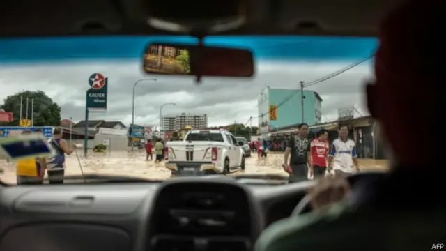 मलेशिया