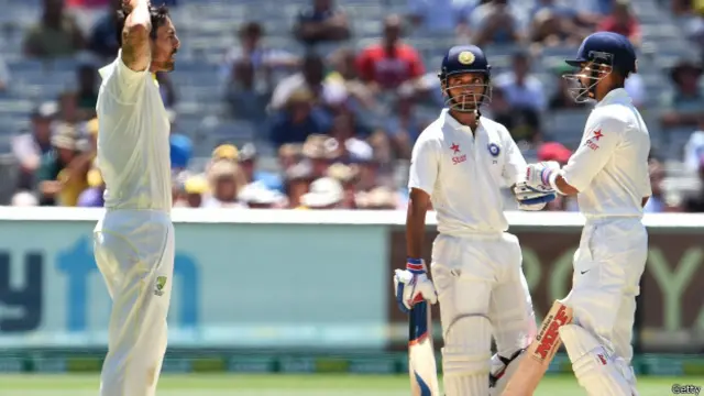 अंजिक्य रहाने, विराट कोहली