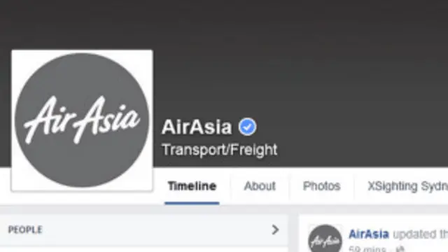 La compañía ha cambiado de rojo a gris el color de su logotipo en redes sociales.