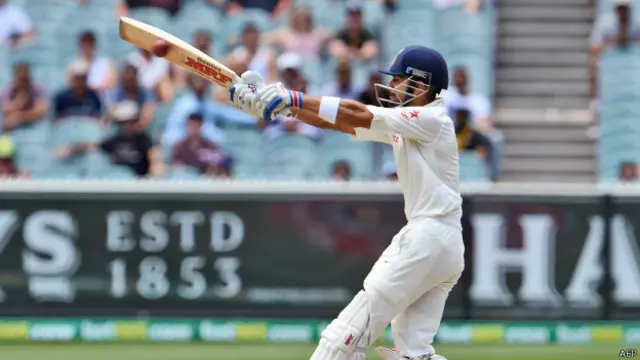 विराट कोहली