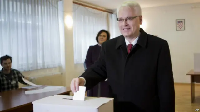 Іво Йосипович