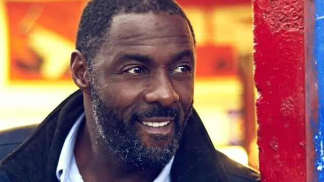 ادریس البا پیشتر گفته بود مایل است در نقش جیمز باند ظاهر شود