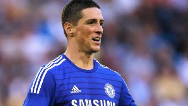 يتوقع انتقال توريس إلى أتليتكو مدريد على سبيل الإعارة بعد الانتقال النهائي إلى أيه سي ميلان