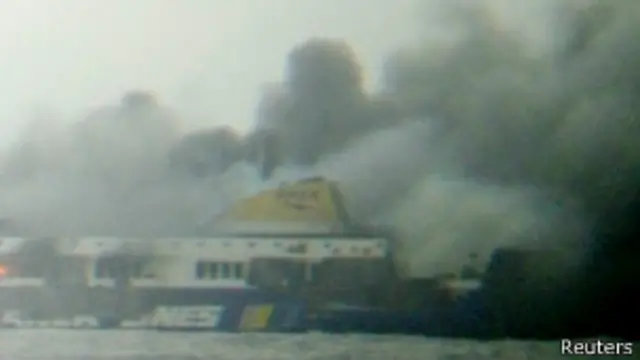 नॉर्मन अटलांटिक