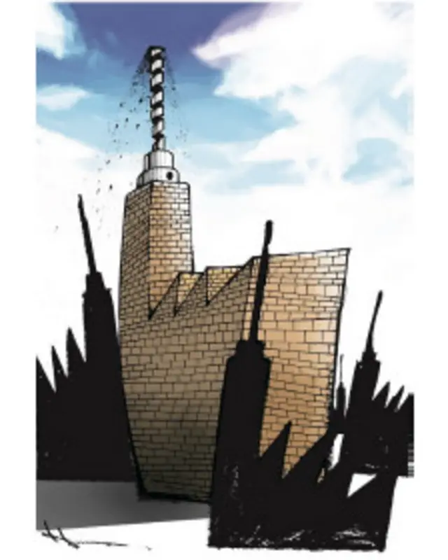 کارتون حسن کریم زاده، شهروند