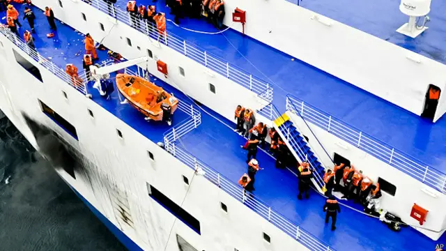 इटली फ़ेरी