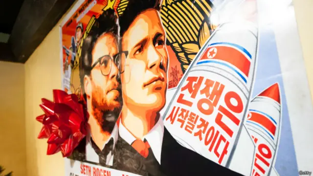 The Interview (Müsahibə)