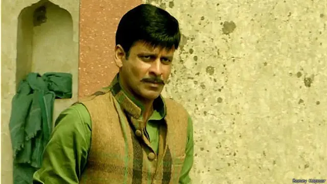 मनोज बाजपेई