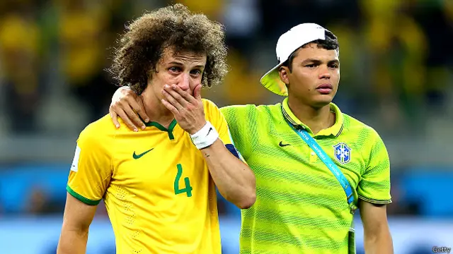 लुईज सिल्वा