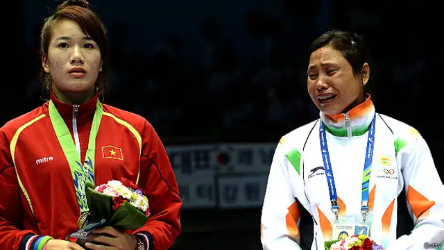 सरिता देवी