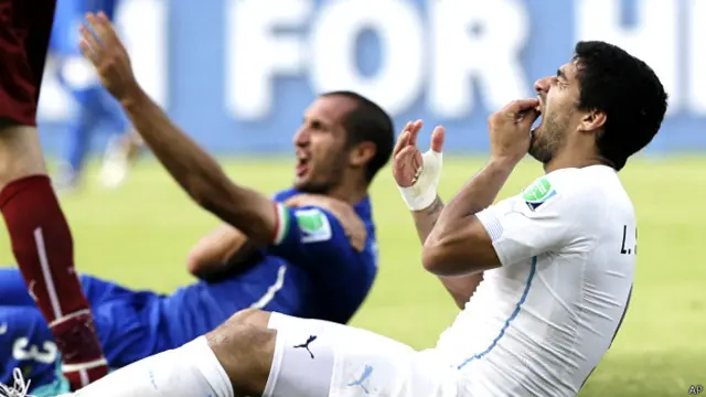 लुई सुआरेज