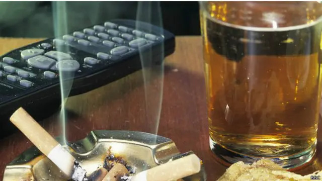 "மூன்றில் இரண்டு பங்கு புற்றுநோய்களுக்கு மனித தவறுகள் காரணமல்ல"