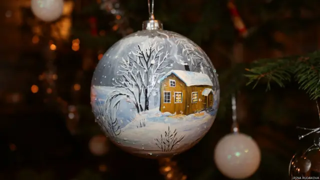 Фото: Ирина Рудакова