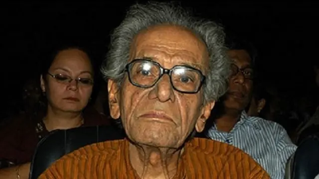 हबीब तनवीर