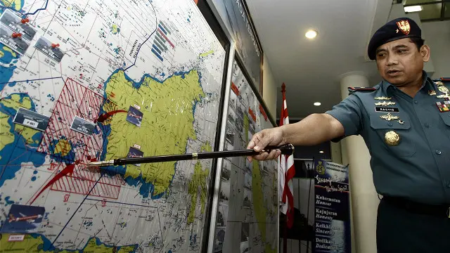 Komandan Tim Sar Abdul Rasyid