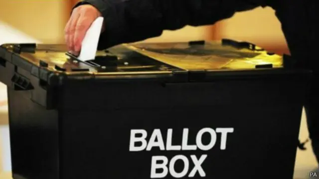 英国下次大选将在2015年5月7日举行