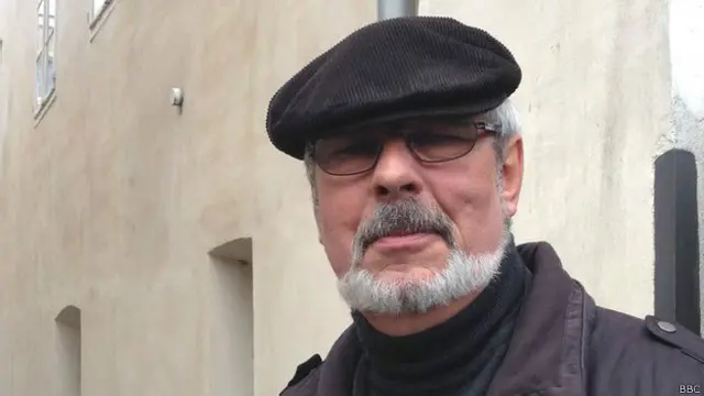 Historiador Florian Kotanko