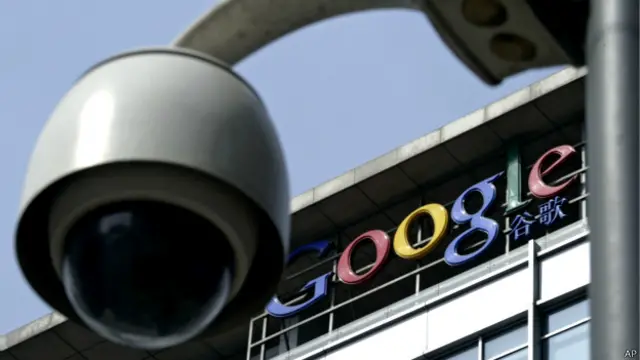 使用Gmail邮件系统的大批中国网民以及在华外国人士从12月26日开始就无法正常收发邮件。