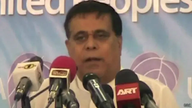 nimal siripala