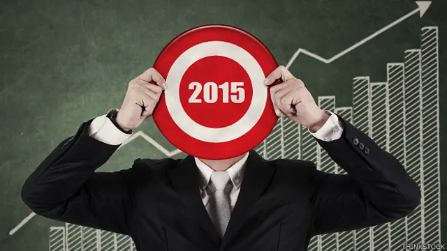 Empresario 2015