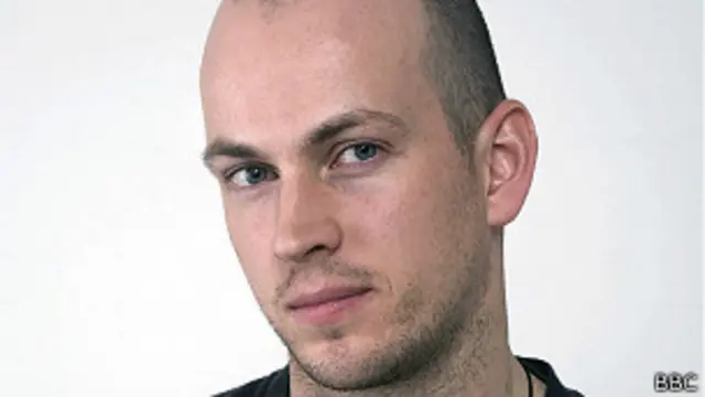 James Watt