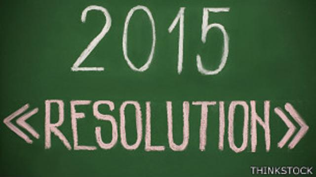 Resolución 2015